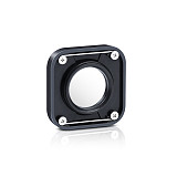 For GoPro 11 10 9 UV HD Filter Lens Cover Protector Replacement Protective Repair Part for Go Pro HERO Action Camera Accessories