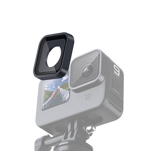 For GoPro13 11 10 9 UV HD Filter Lens Cover Protector Replacement Protective Repair Part for Go Pro HERO Action Camera Accessories