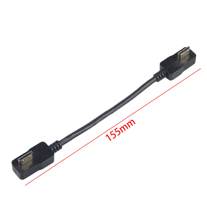 JMT HDZero Mini HDMI-Compitable Cable Shark Byte RX5.1 Receiver For FPV Accessories
