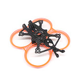 NEW CC25 O3 112mm 2.5Inch 3K Carbon Fiber  Frame w/ Propeller Protection Ring for O3 Air Unit FPV Camera Drone