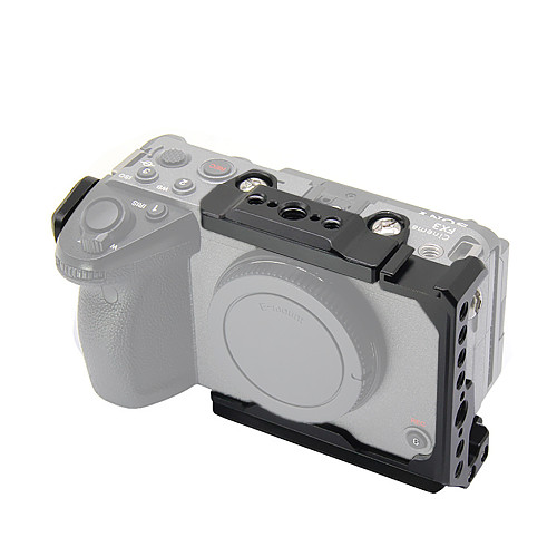 The PERFECT Sony FX3 / FX30 Camera Rig! 