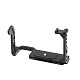 Aluminum Alloy Handheld Video Camera Cage for Sony FX30 / FX3 Full Protective Dslr Cage Rig