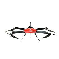 Tarot-RC Peeper I Drone 750mm FPV Quadcopter Frame 4 Axis UAV Phantom UFO with Propeller Motor ESC Power Distributor TL750S1