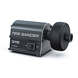 SKYRC RTS001 Tire Sander 7.2V-12V DC Input Powerful DC motor Seam Removing Tire Sander SK-600150
