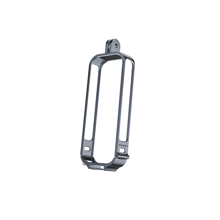 For Insta360 X3 Metal Rabbit Cage Insta360 X 3 camera Protective Expansion Frame Accessories
