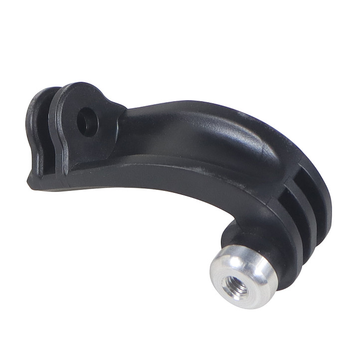 BGNing Universal Center Vertical Screen Neck Hanger Adapter Riding Backpack Clip Accessories for GOPRO13/11/DJI Sports Camera