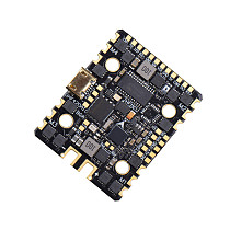 JHEMCU GHF420AIO-BGA 40A F405 Flight Controller 40A BLHELI_S 4in1 ESC 2-6S for RC FPV freestyle Toothpick Cinewhoop Drones