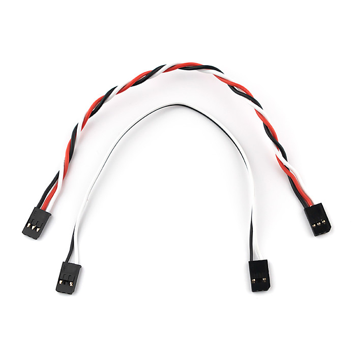 Flysky FS-iBH07 7 Channel Expander For RC Car Boat Aircraft Model