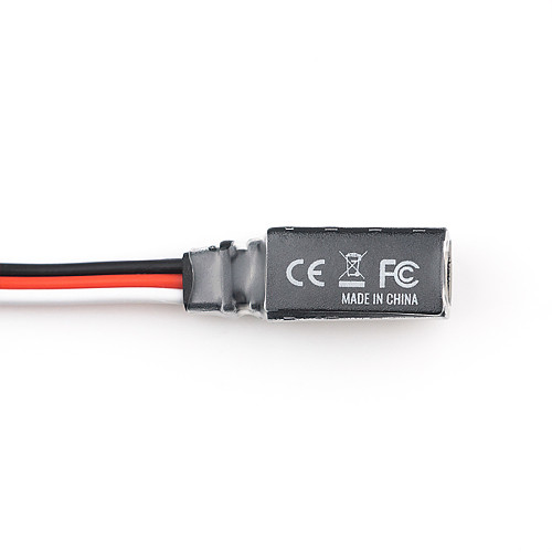 Flysky FS-iBA01 Enhanced Receiver Altitude Sensor FS-iBA01 For RC Car Boat Aircraft Model
