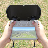 Sunnylife YK558 two-in-one Protective Cover/light Shield For RC PRO