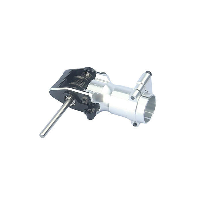 Tarot 470 helicopter / metal tail gear box / tail gear box set / belt drive TL47A29 DIY Model Accessories