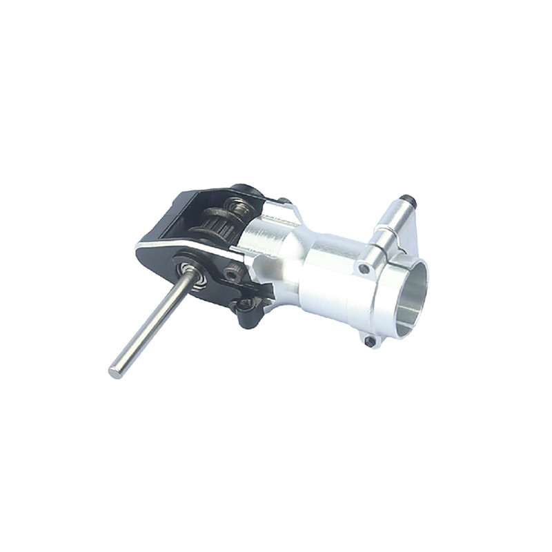 Tarot 470 helicopter / metal tail gear box / tail gear box set / belt drive TL47A29 DIY Model Accessories
