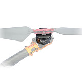 1PCS Tarot brushless motor/multi-rotor high efficiency long-endurance motor 6S/4112/300KV TL41P12 DIY RC Drone Accessories