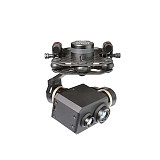 Tarot TL3T21 3-Axis Gimbal Camera 640 Thermal Imaging Camera & Visible Light Camera For Drone Accessories