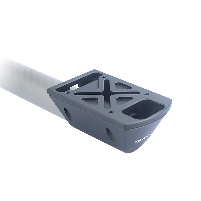 Tarot Motor Mount/Wrapped 8 Series Motor Mount/Metal Model/25mm TL25A3 For Motor Mount/Quick Release/Fixing Parts