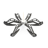 Tarot Unpowered Claw/Drone Mantis Claw/Six Claws TL1901 For Drone Mounting Accessories