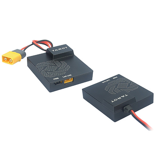Tarot searchlight / stepless dimming / exposure flash / 50W / 8000Lux TL3301 DIY RC Rrone Accessories
