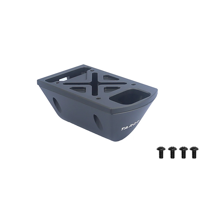 Tarot Motor Mount/Wrapped 8 Series Motor Mount/Metal Model/25mm TL25A3 For Motor Mount/Quick Release/Fixing Parts