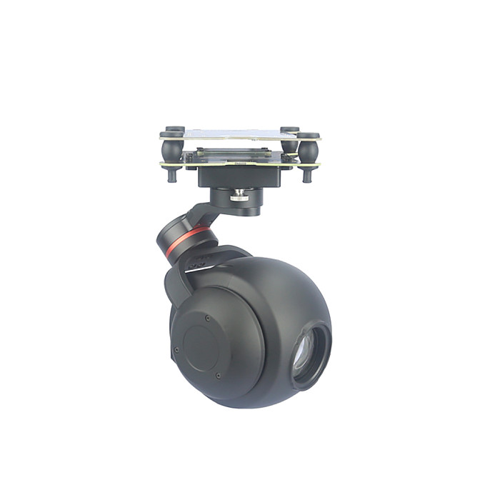 Tarot T26X-NET  2 Million Pixels Network Output 26X Optical Zoom Gimbal For Drone