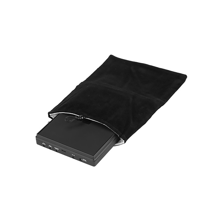 Tarot TL3502 Display/HD 7-inch Snowflake Screen 800 * 480 Resolution With 5.8G Dual Antenna/DVR Recording For Drone