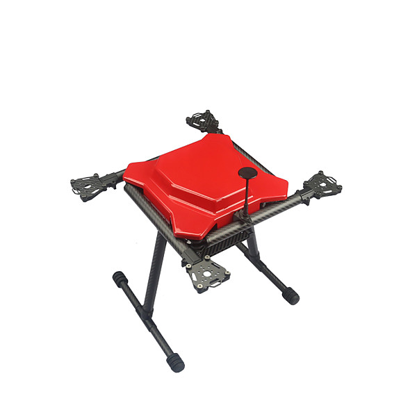 Tarot TL4Q770 190mm Multi-rotor Aircraf  Quad-axis Lateral Folding Frame For Drone