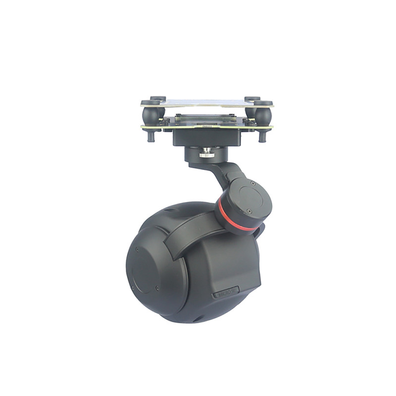 Tarot T26X-NET  2 Million Pixels Network Output 26X Optical Zoom Gimbal For Drone