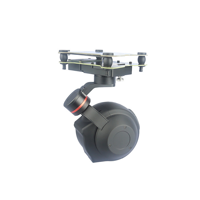 Tarot T26X-NET  2 Million Pixels Network Output 26X Optical Zoom Gimbal For Drone