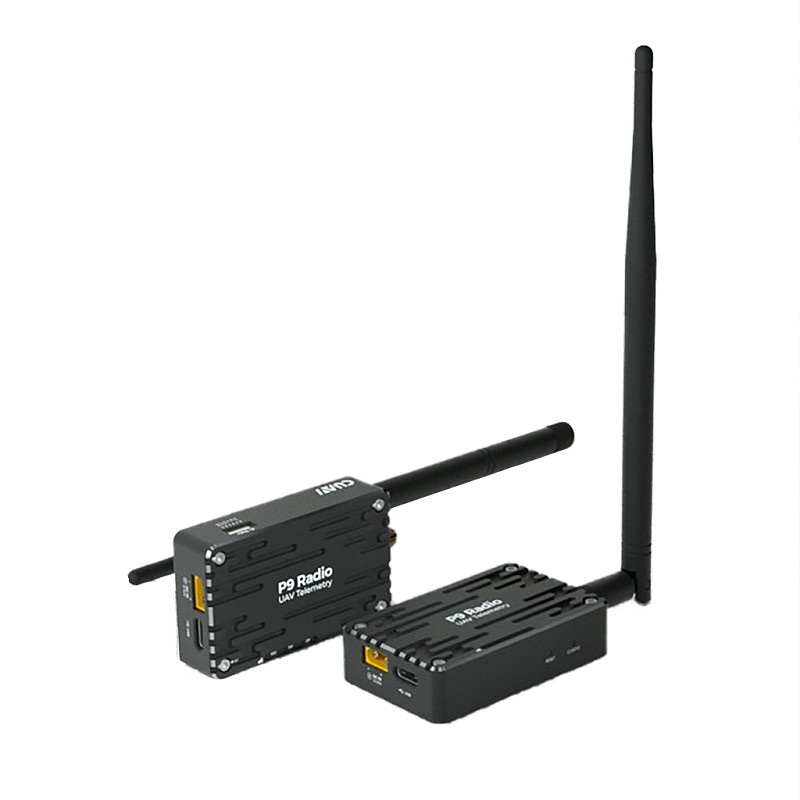 Tarot P9Radio Wireless Digital Transmission Module Flight Control Data Transmission Kit For Drone