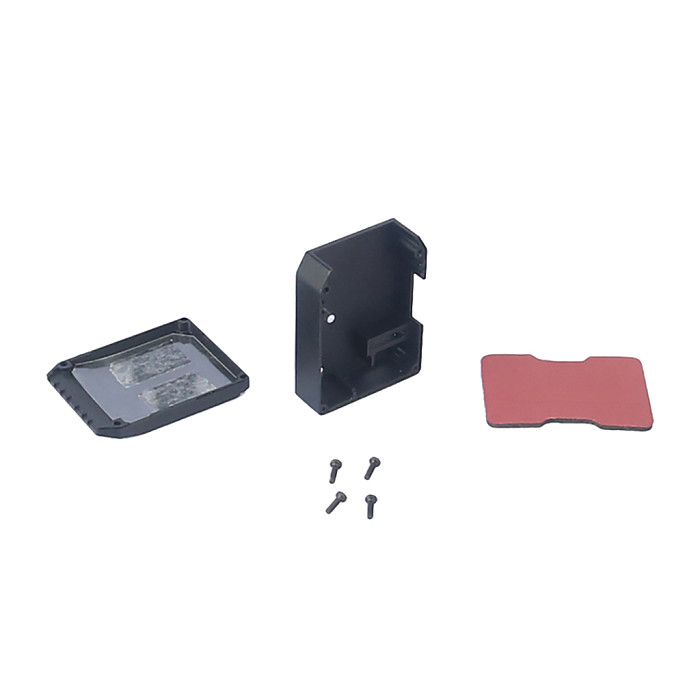 Tarot KBAR three-axis gyroscope metal case/upgrade K8-01 KBAR Upgrade Metal Shell K8-01 for KBAR K8 3 Axis Gyro