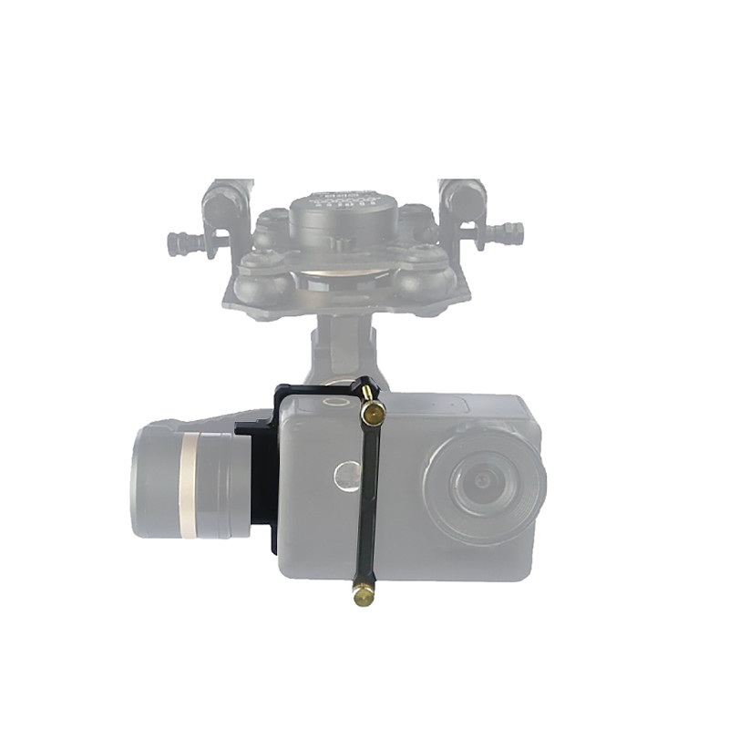 Flyover Tarot Head Camera Mounting Frame For Flyfly XS/FireFLY XS TL3T12-05
