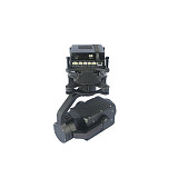 Tarot PEEPER T30X 2.07MP 3Axis Gimbal 30X Optical Zoom Camera Gimbal With Burshless Network Port T30X-Net HDMI Output T30X-HDMI