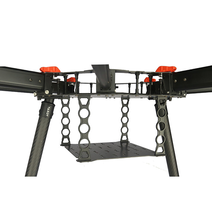 Flyover Multi-Rotor Drone Flying Machine 8-Axis Training Exercise X8-Lite