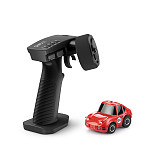 Diatone 1:100 Q25-2000GT Micro RC FPV Car/RTR Mini Car For Toy