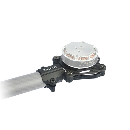 Tarot Motor Mount Metal 20mm TL4Q005 for DIY Drone Frame Clamp Mount