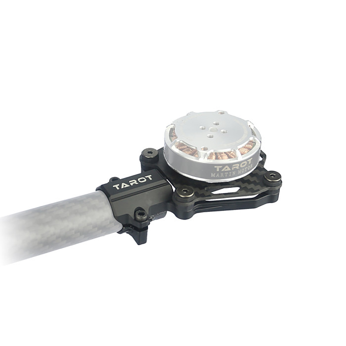 Tarot Motor Mount Metal 20mm TL4Q005 for DIY Drone Frame Clamp Mount