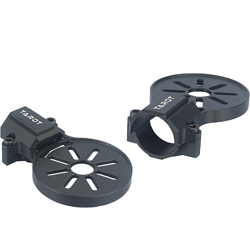 Tarot Motor Mount Light Duty Motor Mount Fan Type 20mm Tube Diameter TL4Q004