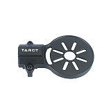 Tarot Motor Mount Light Duty Motor Mount Fan Type 20mm Tube Diameter TL4Q004