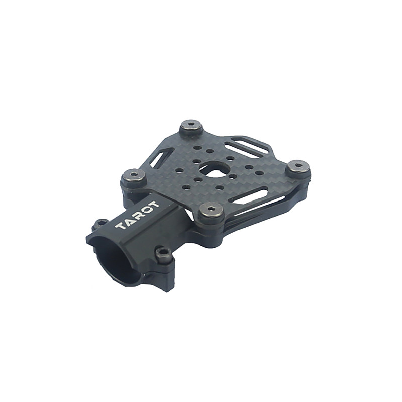 Tarot Motor Mount Metal 20mm TL4Q005 for DIY Drone Frame Clamp Mount
