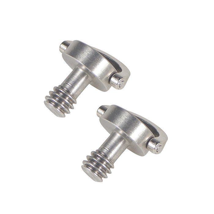 inch 1/4-20*10 camera screw hexagon socket head cap screw quick release quick release screw for head tripod