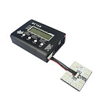 Tarot BC168 1-6S 8A 200W Super Speed LCD Intellective Balance Charger/Discharger for Lipo Battery Rc Toys