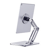 Strong Magnetic Tablet Holder for iPad Pro Xiaomi Samsung Huawei Desktop Magnet Stand Support for Apple 14 13 12 11 Accessories