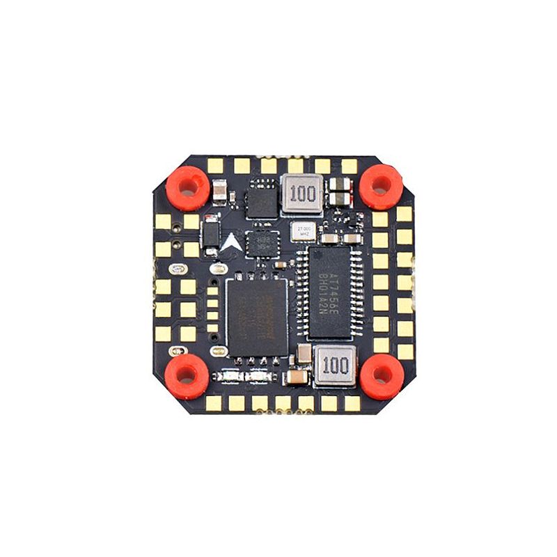 JHEMCU F405 NOXE Baro OSD BlackBox 5V 10V BEC 3-6S Flight Controller  20X20mm  for FPV Freestyle Drones DIY Quadcopter