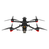 iFlight Chimera7-Pro V2 HD 6S 7.5inch FPV Long Range Analog BNF Drone with RaceCam R1 Mini 1200TVL Cam/XING2 2809 1250KV Motor