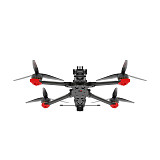 iFlight Chimera7-Pro V2 HD 6S 7.5inch FPV Long Range Analog BNF Drone with RaceCam R1 Mini 1200TVL Cam/XING2 2809 1250KV Motor