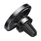 Baseus Magnetic Phone Holder Car Air Vent Dashboard Mount Stand for iPhone 12