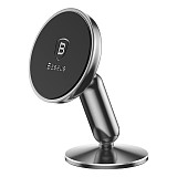 Baseus 360° Magnetic Car Phone Holder Dashboard Stand for iPhone 12 Samsung S21