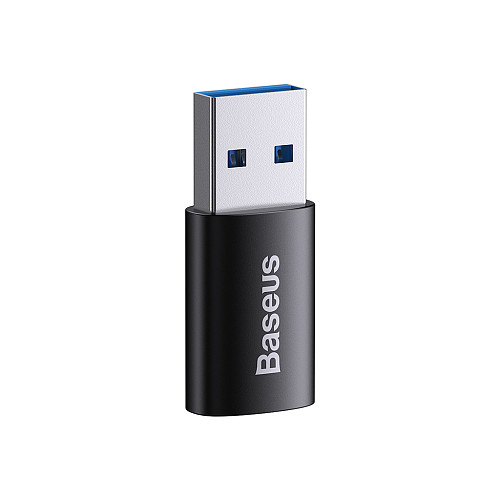 Baseus USB-C USB 3.1 Type C Male To USB 3.0 Female Data OTG Converter Computer Adapter Accessories