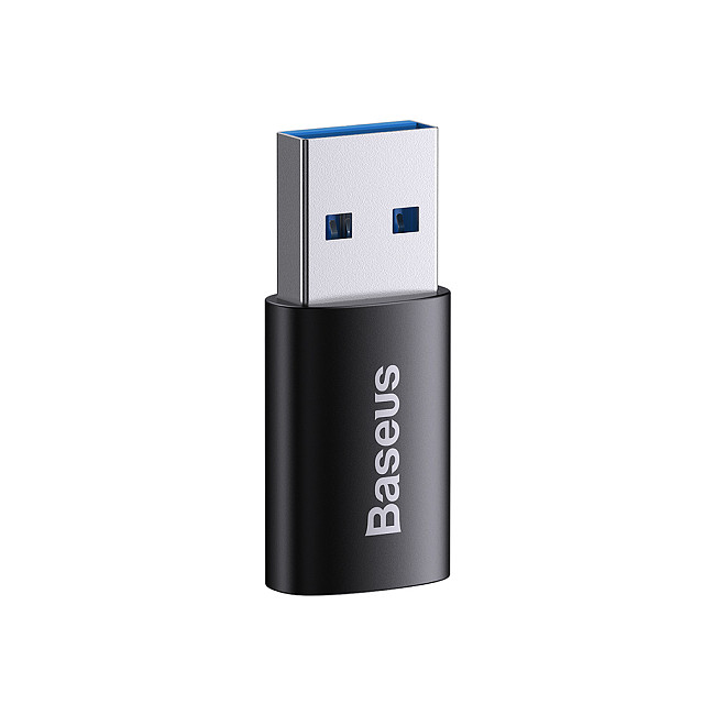 Baseus USB-C USB 3.1 Type C Male To USB 3.0 Female Data OTG Converter Computer Adapter Accessories