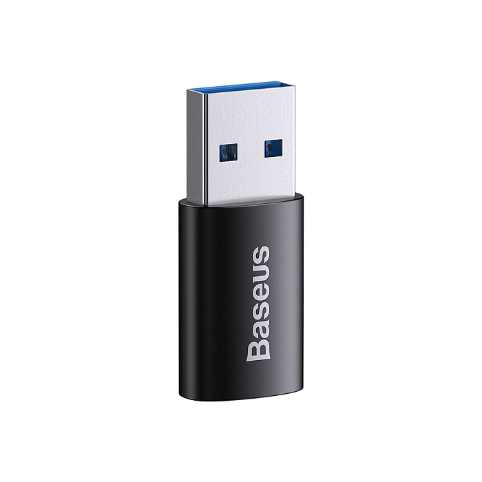 Baseus USB-C USB 3.1 Type C Male To USB 3.0 Female Data OTG Converter Computer Adapter Accessories