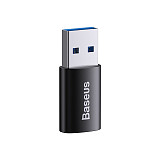 Baseus USB-C USB 3.1 Type C Male To USB 3.0 Female Data OTG Converter Computer Adapter Accessories